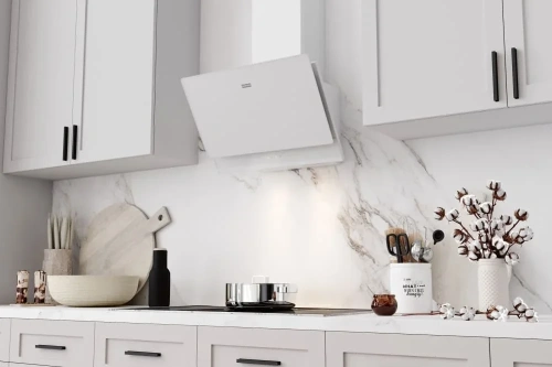 Вытяжка Franke TEMPER 50 WH фото 7