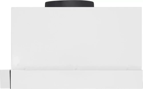 Встраиваемая кухонная вытяжка MAUNFELD VS Light 50 белый фото 7