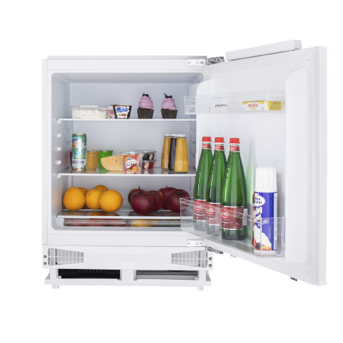 Холодильник встраиваемый MAUNFELD MBL88SW фото 2