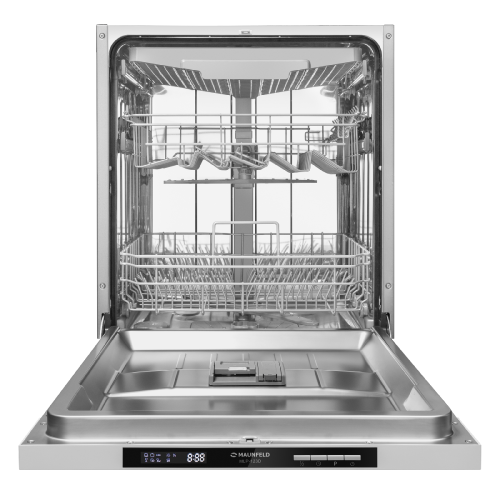 Посудомоечная машина MAUNFELD MLP-123D фото 5