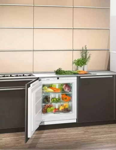 Встраиваемый холодильник Liebherr SUIB 1550 Premium BioFresh фото 5