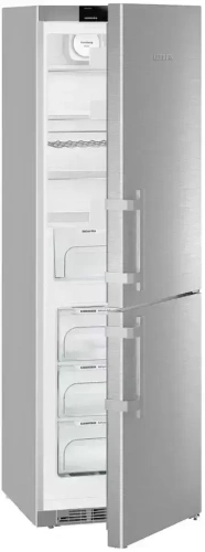 Холодильник Liebherr CNef 4335 фото 4