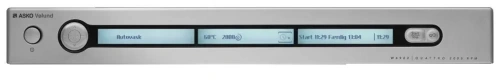 Стиральная машина Asko W6984 Fi фото 6