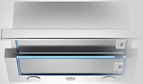 Встраиваемая вытяжка Bertazzoni KTE60MOD1C фото 2