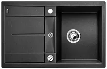 Мойка Blanco Metra 45S антрацит