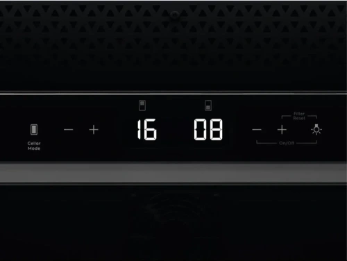 Встраиваемый винный шкаф Electrolux EWUD040B8B фото 2