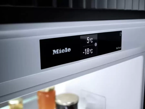 Встраиваемый холодильник Miele KFN 7774 D фото 3