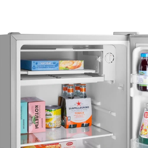 Холодильник Maunfeld MFF83SL фото 9