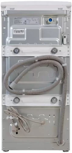 Стиральная машина Korting KWMT 1270 I фото 8