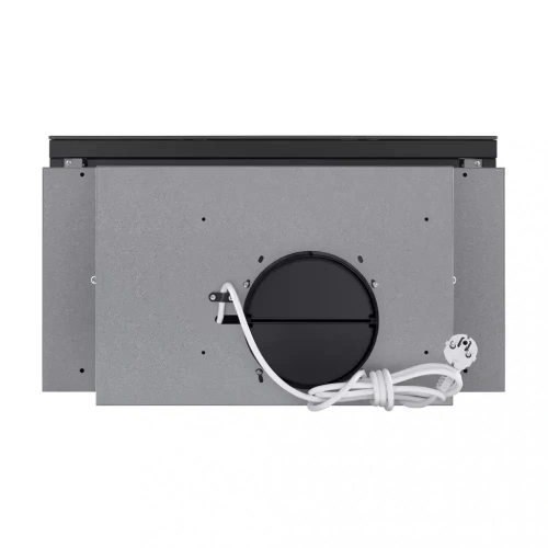 Встраиваемая кухонная вытяжка MAUNFELD Galaxy 60 черный фото 7