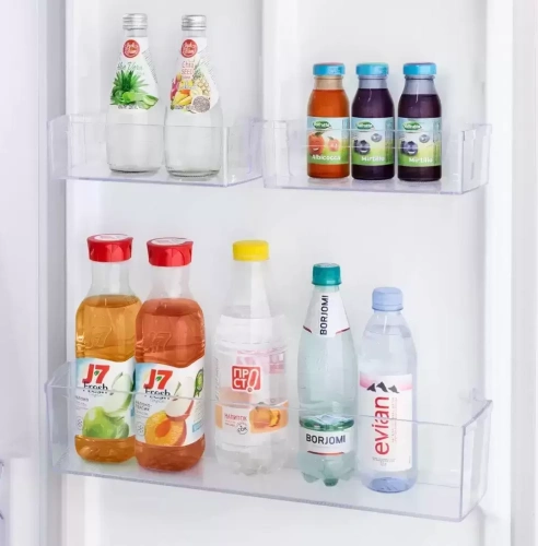 Холодильник Maunfeld MFF187NFIW10 фото 15