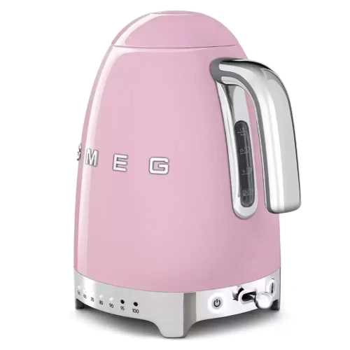 Чайник Smeg KLF04PKEU фото 5