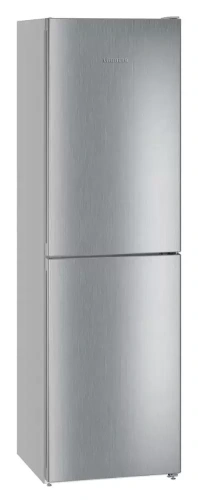 Холодильник Liebherr CNel 4713 NoFrost фото 8