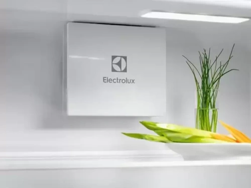 Встраиваемый холодильник Electrolux LNG7TE18S фото 4
