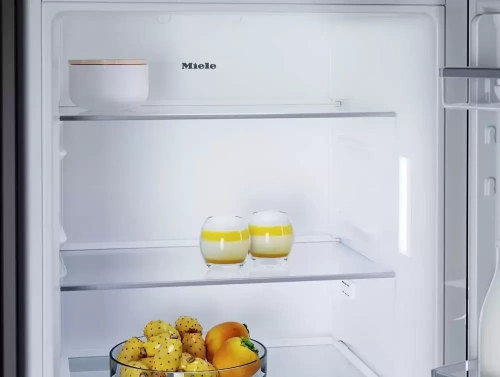 Встраиваемый холодильник Miele K 7115 E фото 2