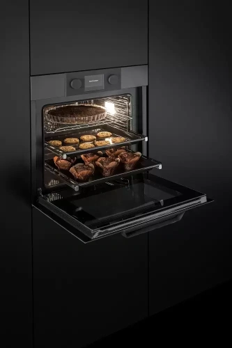 Духовой шкаф Barazza 1FEVEPN фото 5