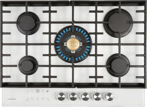 HIBERG VM 7155 W