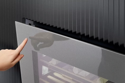 Встраиваемый винный шкаф Miele KWT 7112 iG OBSW фото 4