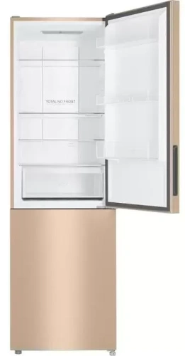 Холодильник Haier CEF535AGG фото 5