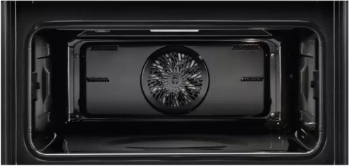 Компактный духовой шкаф AEG KMK968000M фото 4