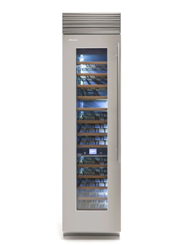 Винный шкаф Fhiaba XS600FW3 фото 2 Винный шкаф Fhiaba XS600FW3 фото 2