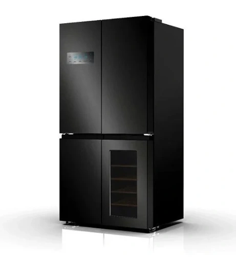 Холодильник GENCOOL GDCD-605BV