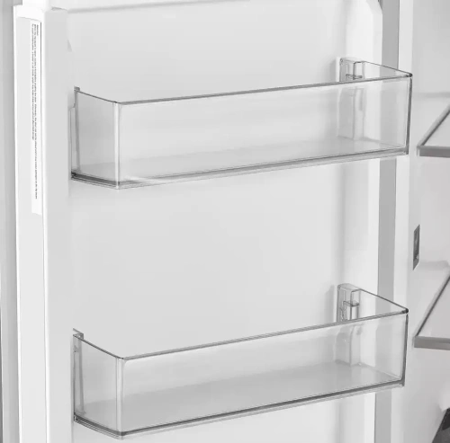 Холодильник Maunfeld MFF183NFBE фото 7