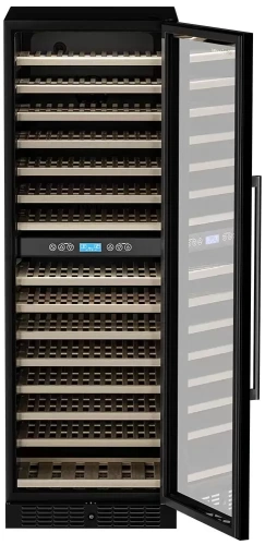 Встраиваемый винный шкаф Meyvel MV160-KBT2 фото 9