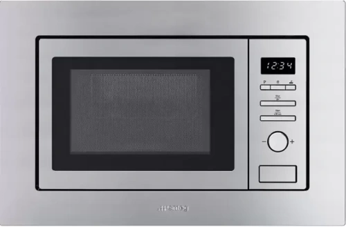 Встраиваемая микроволновая печь Smeg FMI017X