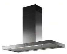 Вытяжка Falmec PLANE ISOLA STEEL 90 (PLUS)