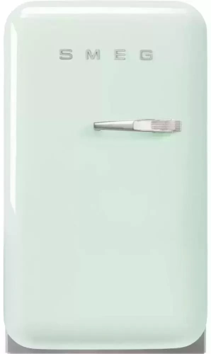 Холодильник Smeg FAB5LPG5