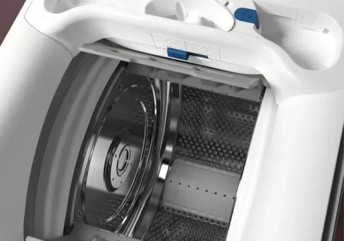 Стиральная машина Electrolux EW6TN4262 фото 5