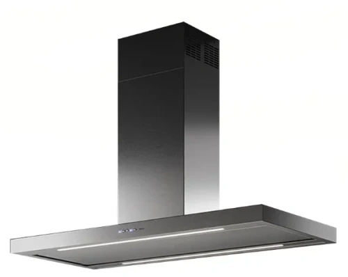Вытяжка Falmec PLANE ISOLA STEEL 90 (PLUS)