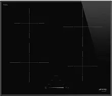 Варочная панель Smeg SI4642B