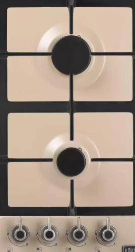 Газовая варочная панель Korting HG 665 CTSK фото 3