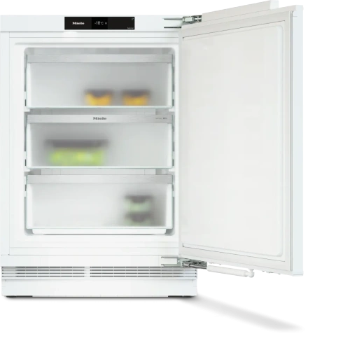 Встраиваемая морозильная камера Miele FNUS 7040 D