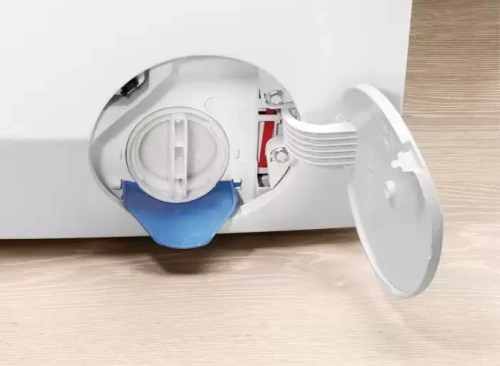 Стиральная машина Electrolux EW7F249PS фото 7