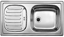 Мойка Blanco Flex Mini декор
