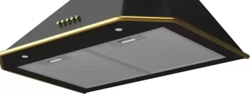 Купольная вытяжка Korting KHC 6839 RGN фото 2