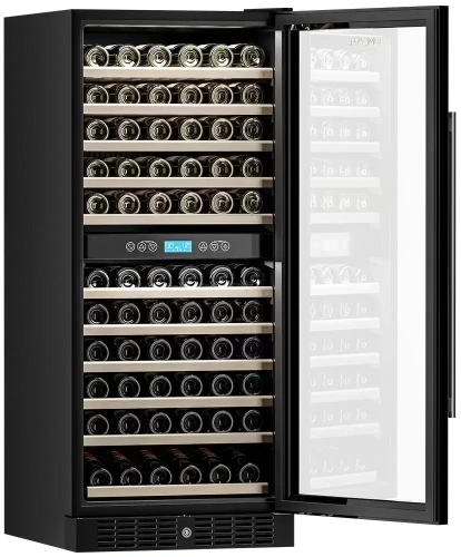 Встраиваемый винный шкаф Meyvel MV116-KBT2 фото 4