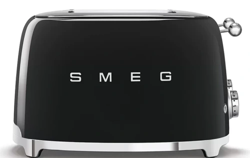 Тостер Smeg TSF03BLEU