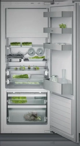 Встраиваемый холодильник Gaggenau RT 249-203 фото 2