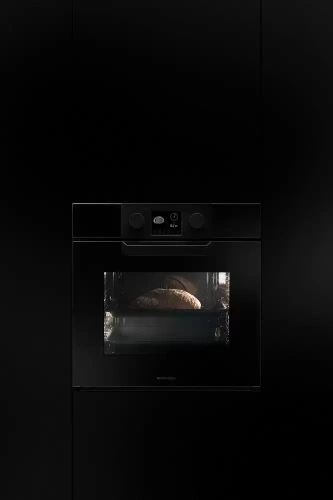 Духовой шкаф Barazza 1FEVEPN фото 4