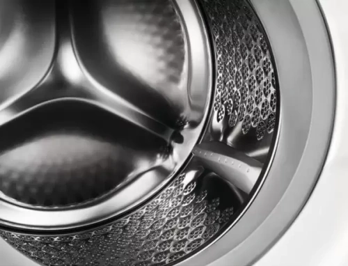 Стирально-сушильная машина Electrolux EW7WR368SR фото 3