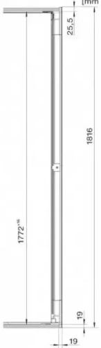 Встраиваемый винный холодильник Miele KWT 6722 iGS OBSW фото 5