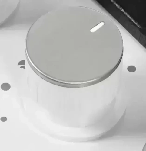 Газовая варочная панель MAUNFELD EGHE.64.43CW/G фото 9