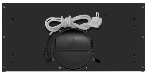 Встраиваемая вытяжка Maunfeld Crosby Hardy 1000Push нержавеющая сталь фото 10