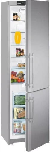 Холодильник Liebherr CNPesf 4003 Comfort NoFrost фото 2