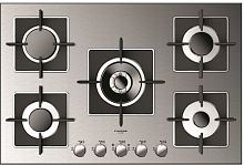 Газовая варочная панель Fulgor Milano FSH 775 G DWK XX
