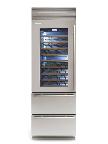 Винный шкаф Fhiaba XS750HWT3 фото 2 Винный шкаф Fhiaba XS750HWT3 фото 2